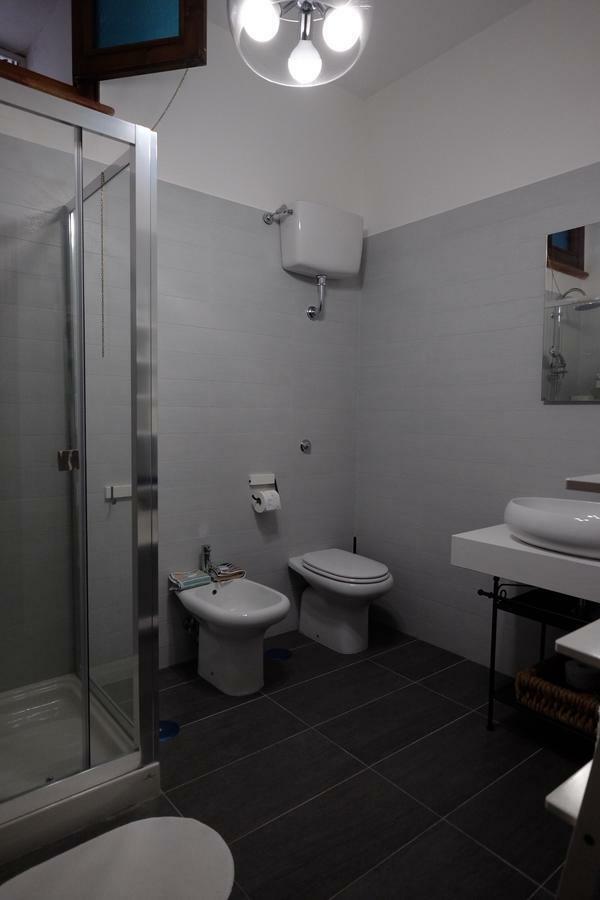 Pompei Rooms And Apartment Экстерьер фото